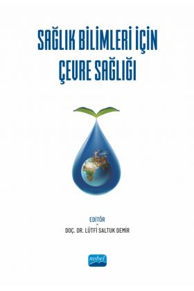 Sağlık Bilimleri İçin Çevre Sağlığı