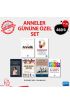 ANNELER GÜNÜNE ÖZEL SET