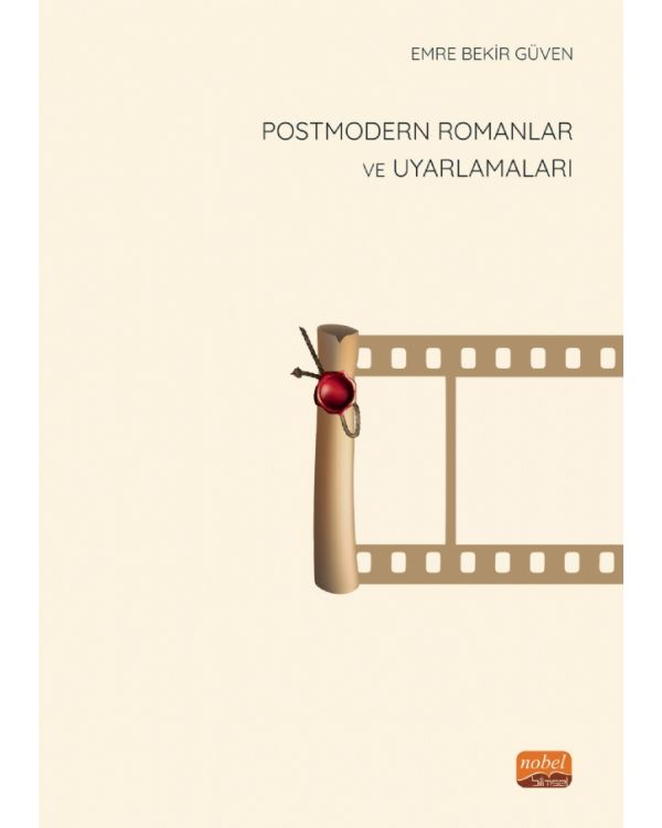 Postmodern Romanlar ve Uyarlamaları