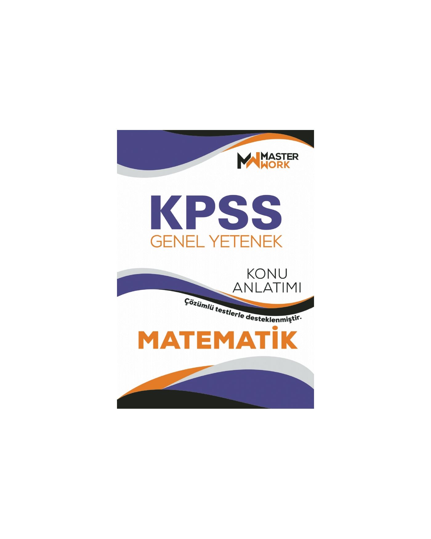 KPSS - Genel Yetenek / MATEMATİK Konu Anlatımı