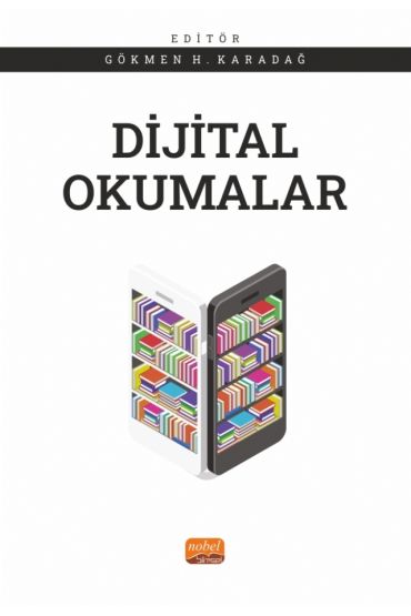 Dijital Okumalar