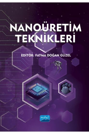 Nanoüretim Teknikleri
