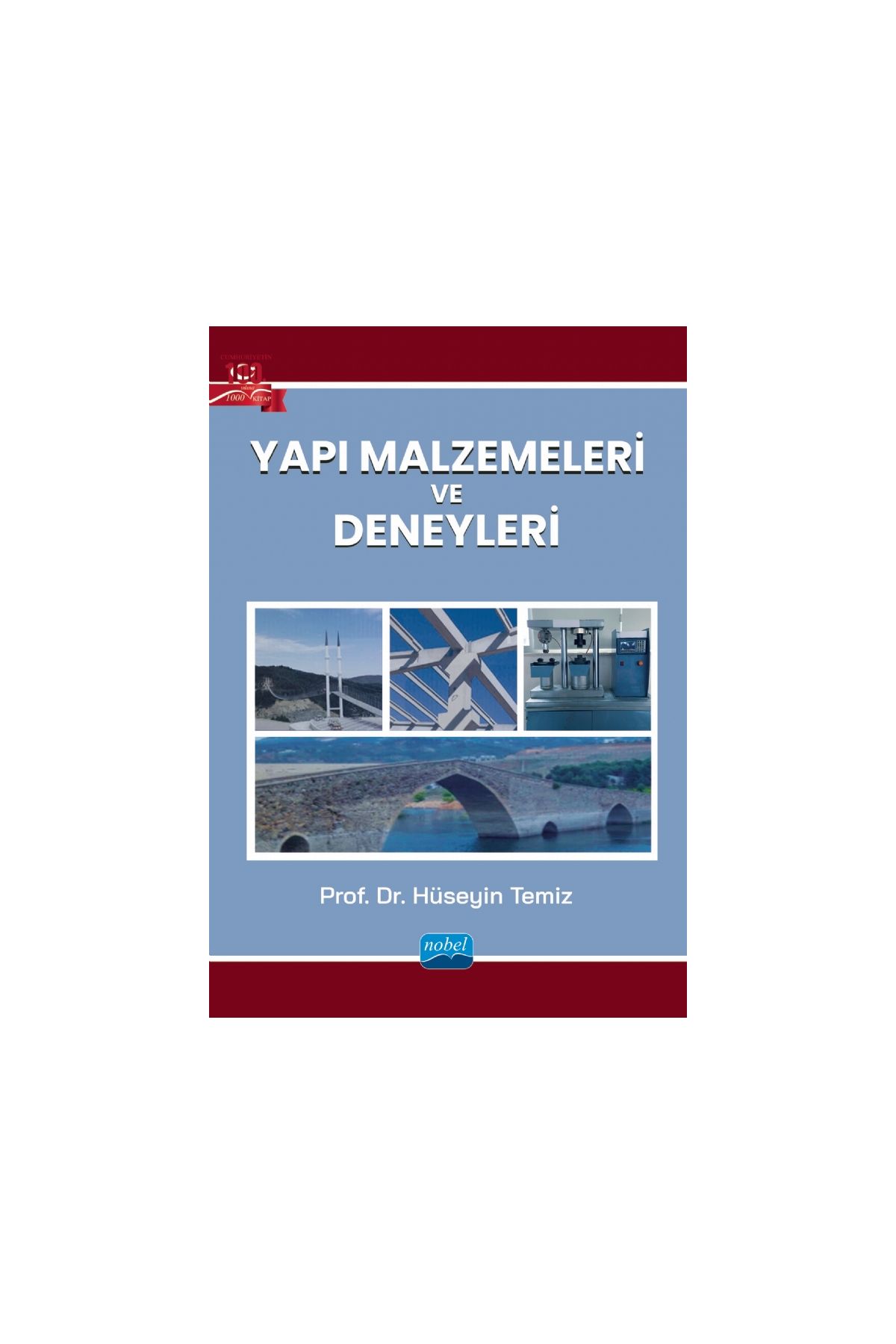 Yapı Malzemeleri ve Deneyleri