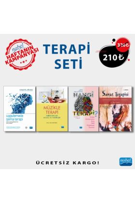 TERAPİ SETİ
