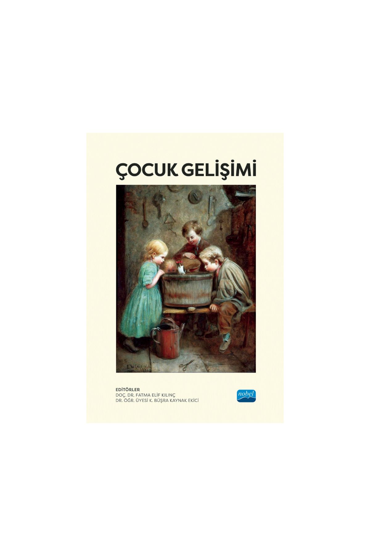 Çocuk Gelişimi