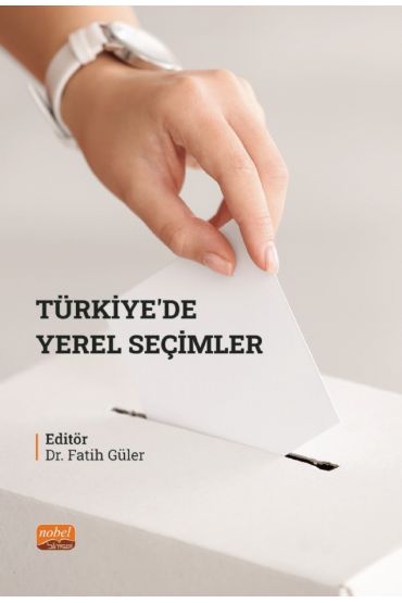 Türkiye’de Yerel Seçimler