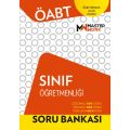 ÖABT - SINIF ÖĞRETMENLİĞİ - SORU BANKASI