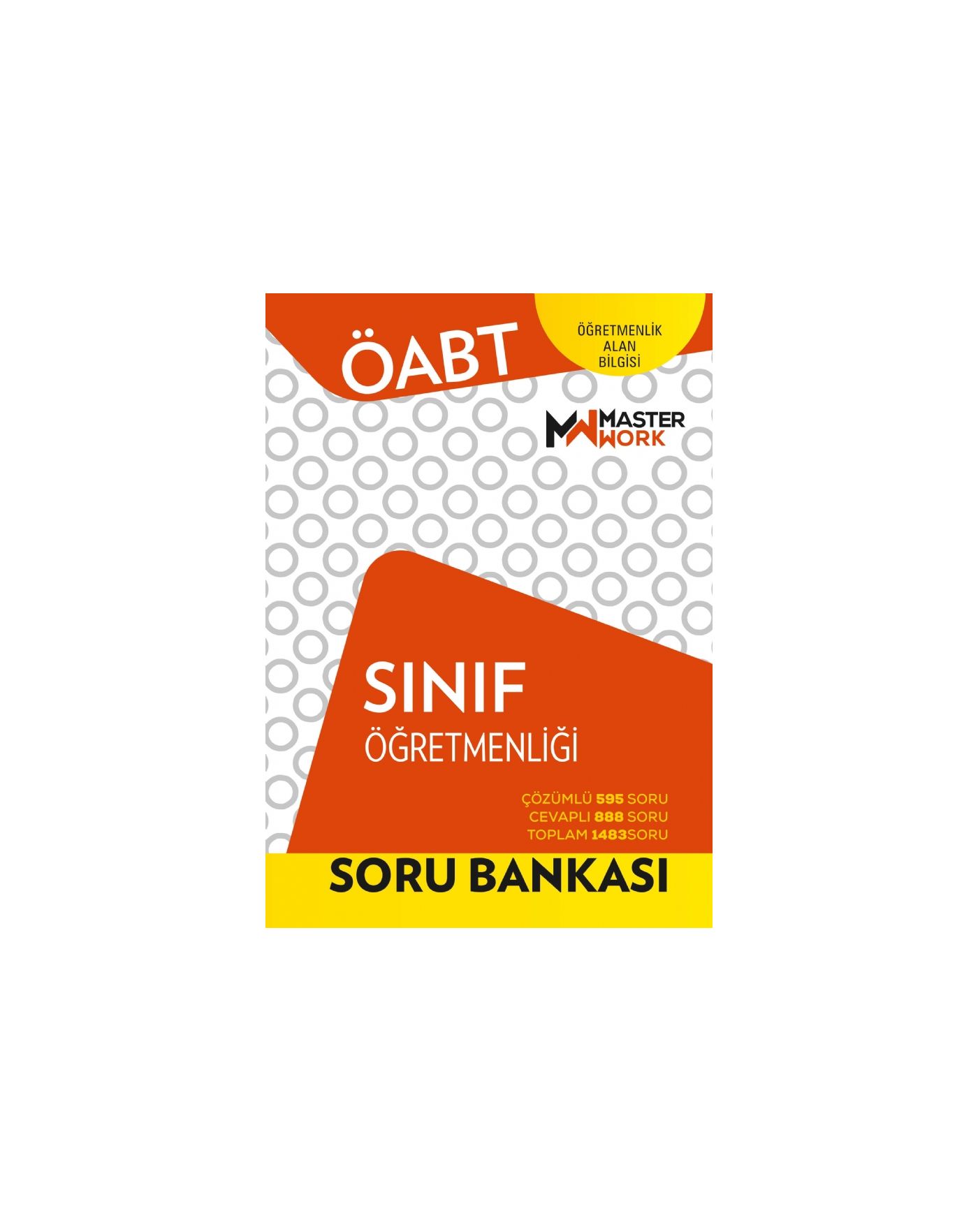 ÖABT - SINIF ÖĞRETMENLİĞİ - SORU BANKASI