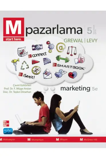 PAZARLAMA / Marketing