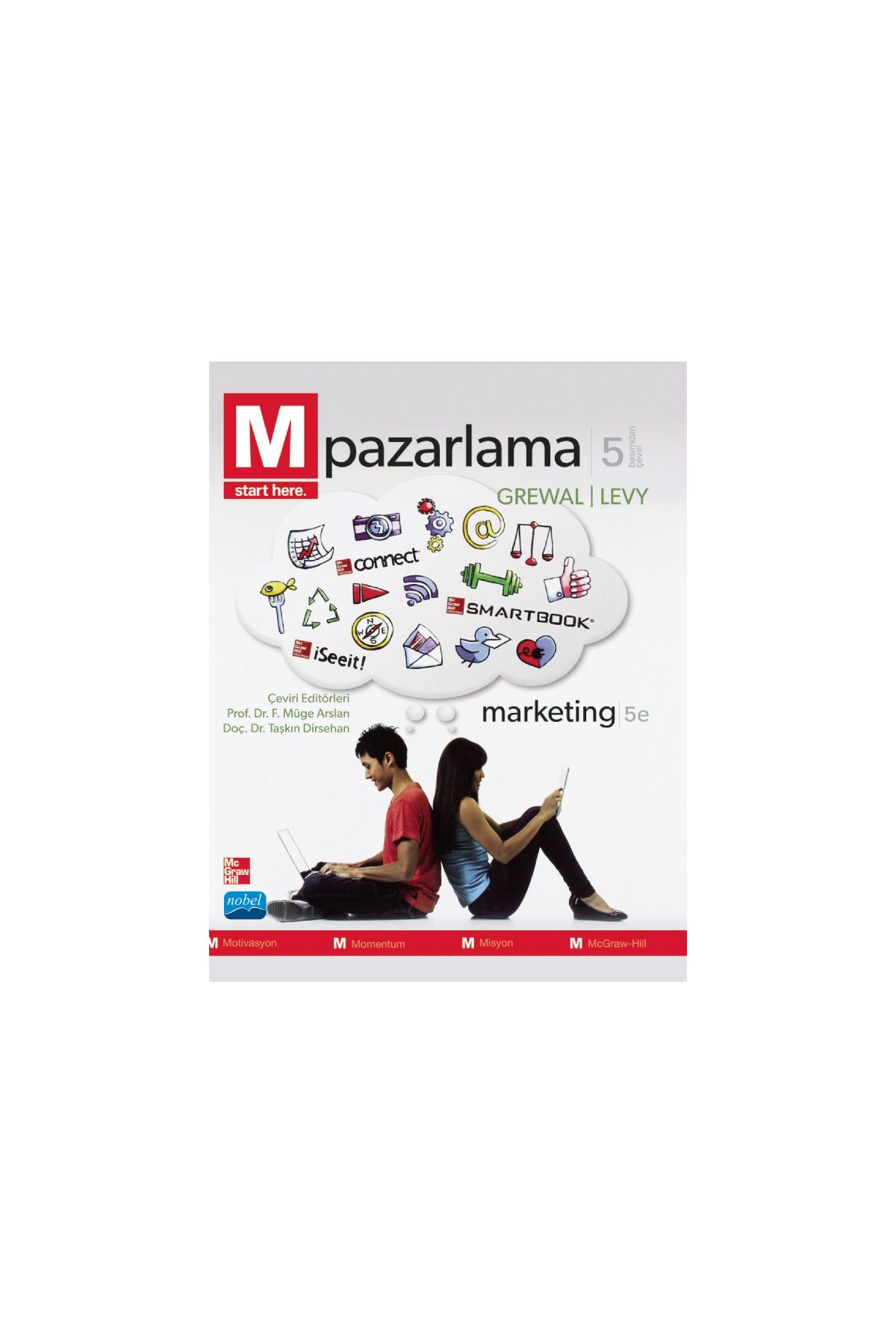 PAZARLAMA / Marketing