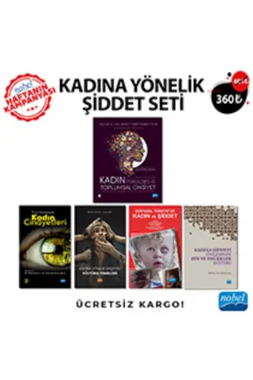 KADINA YÖNELİK ŞİDDET