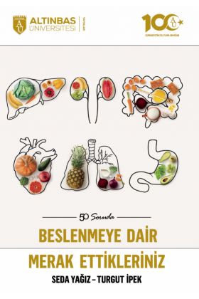 Altınbaş Üniversitesi Yayınları | Cosmedrome