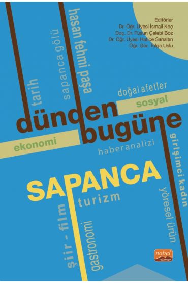 Dünden Bugüne Sapanca