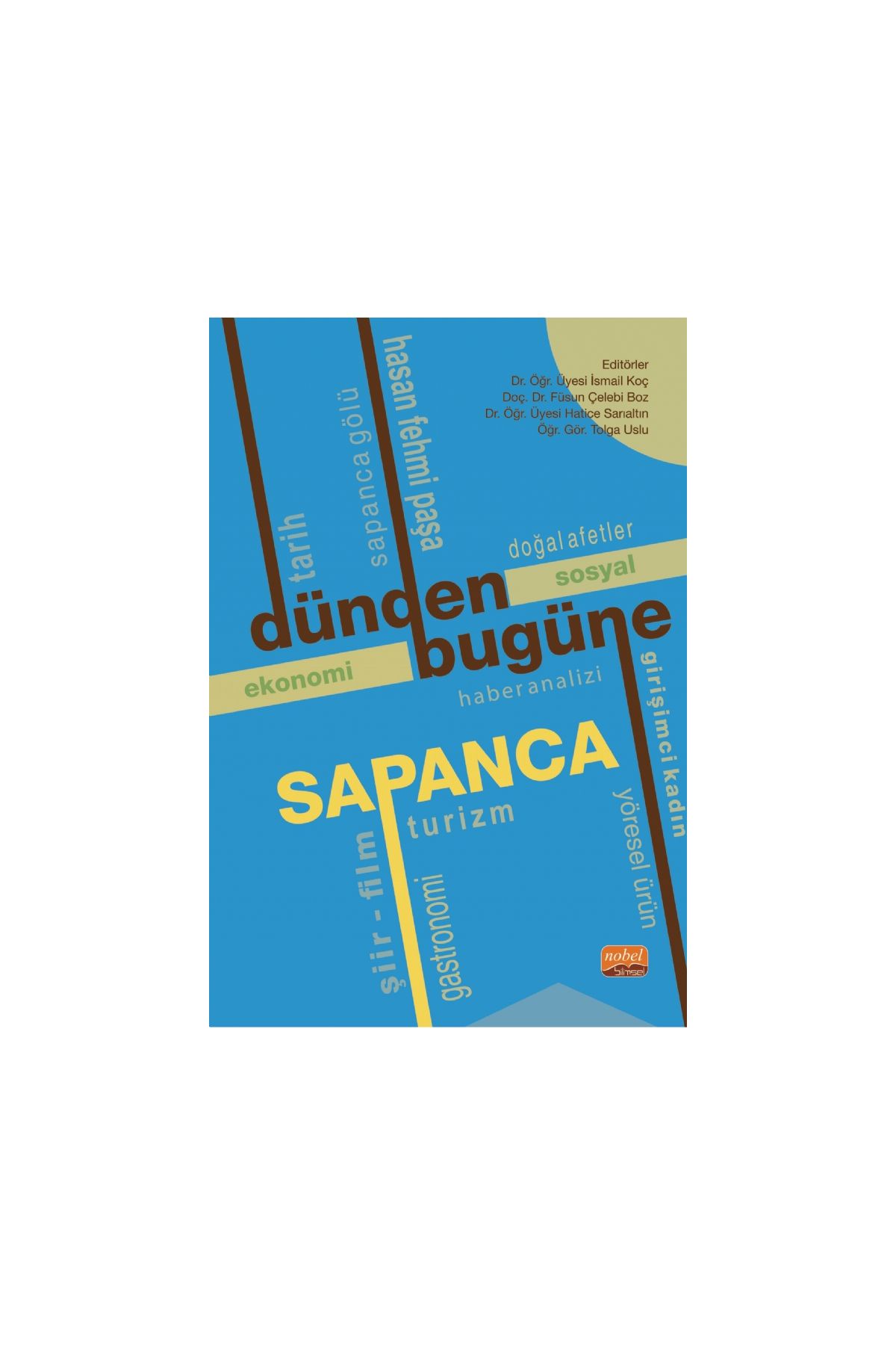 Dünden Bugüne Sapanca