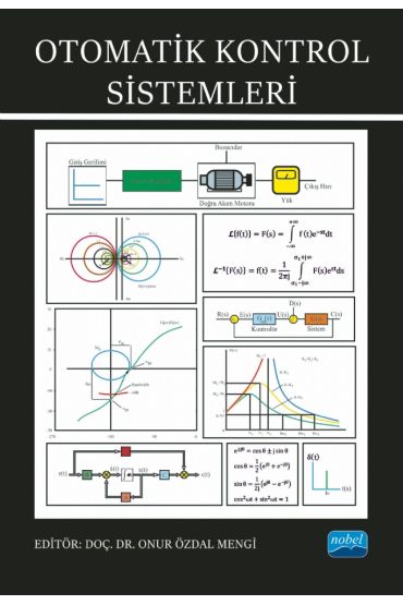 Otomatik Kontrol Sistemleri