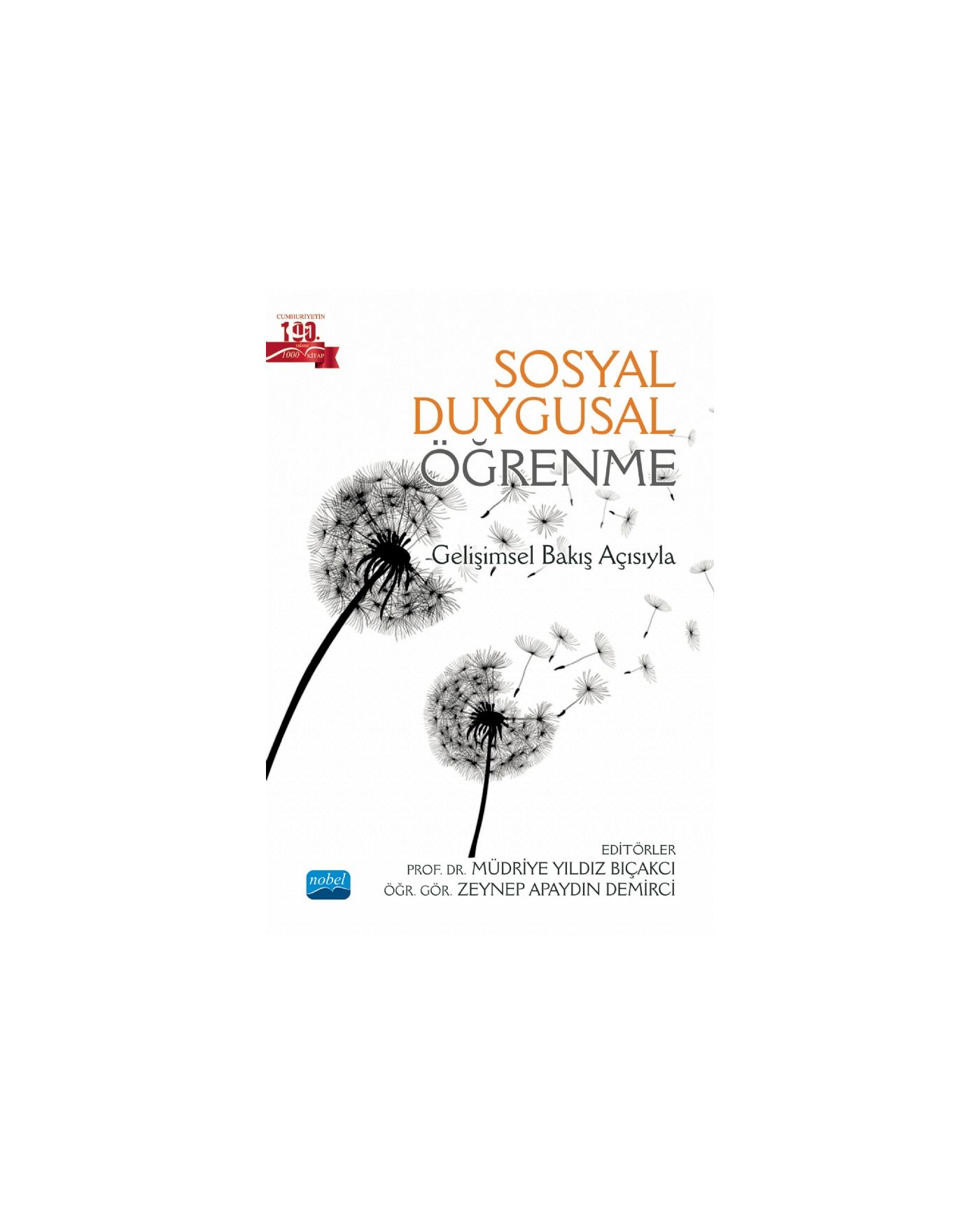 Sosyal Duygusal Öğrenme