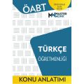 ÖABT - TÜRKÇE ÖĞRETMENLİĞİ - Konu Anlatımı