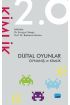 Dijital Oyunlar 2.0 Oynanış ve Kimlik