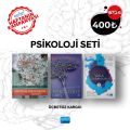 PSİKOLOJİ SETİ