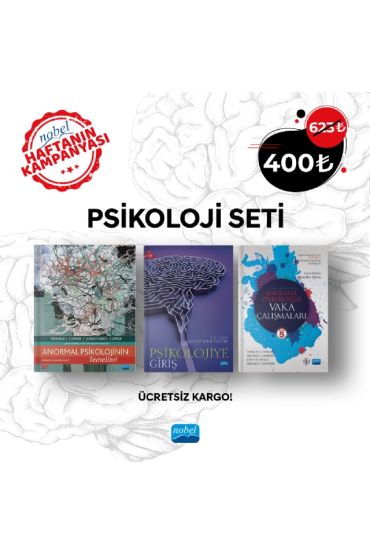 PSİKOLOJİ SETİ
