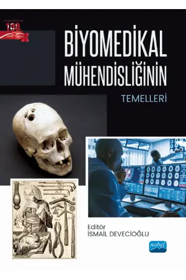 Biyomedikal Mühendisliğinin Temelleri