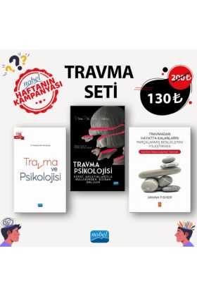 TRAVMA SETİ
