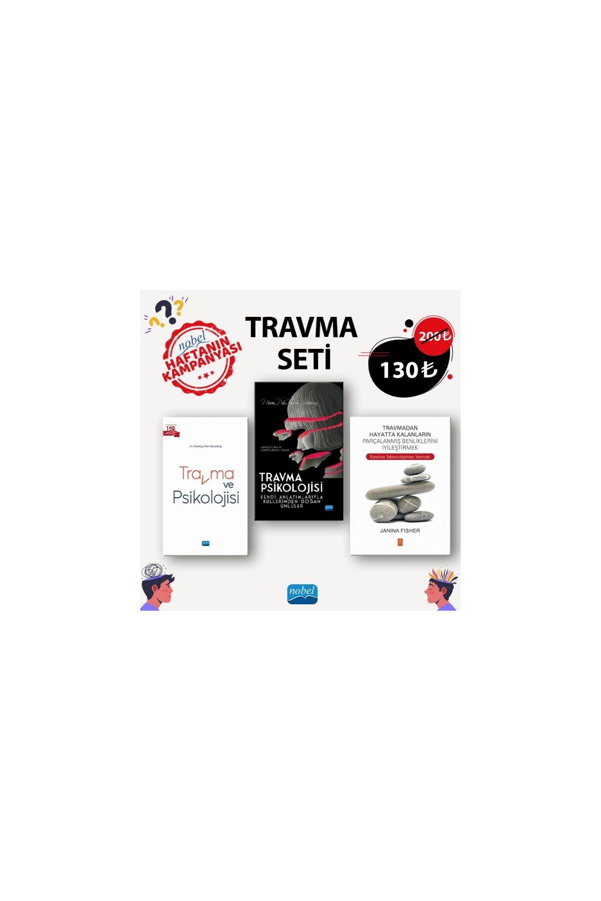 TRAVMA SETİ