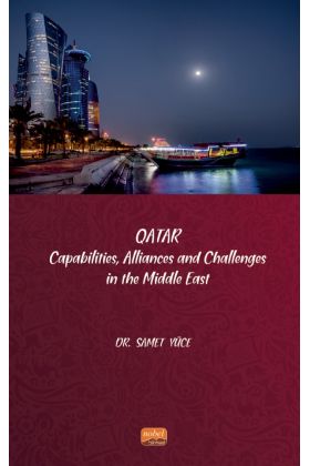 QATAR - Capabilities, Allliances and Challenges in the Middle East