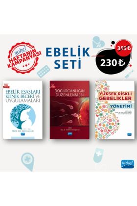 EBELİK SETİ