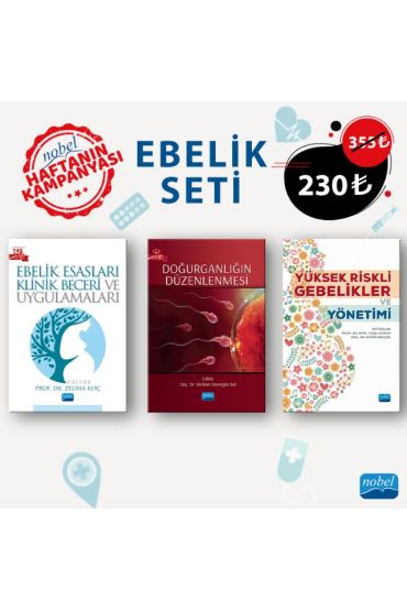 EBELİK SETİ