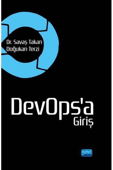 DevOps’a Giriş