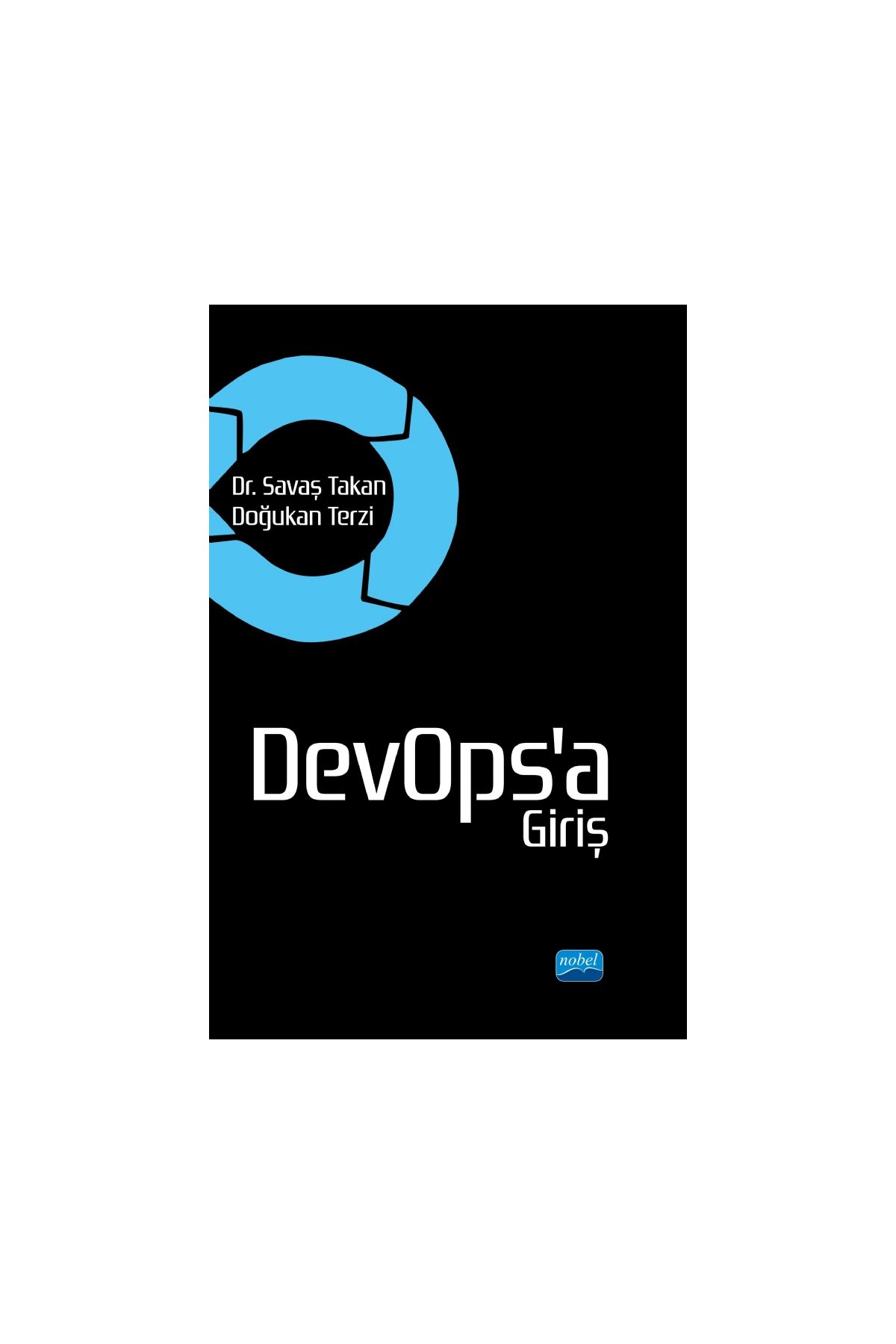 DevOps’a Giriş