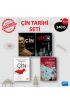 ÇİN TARİHİ SETİ