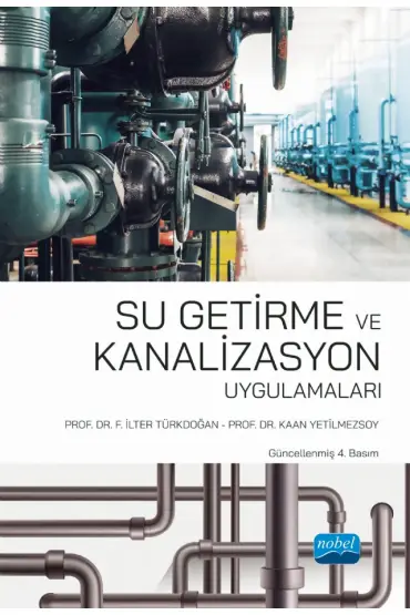 Su Getirme ve Kanalizasyon Uygulamaları