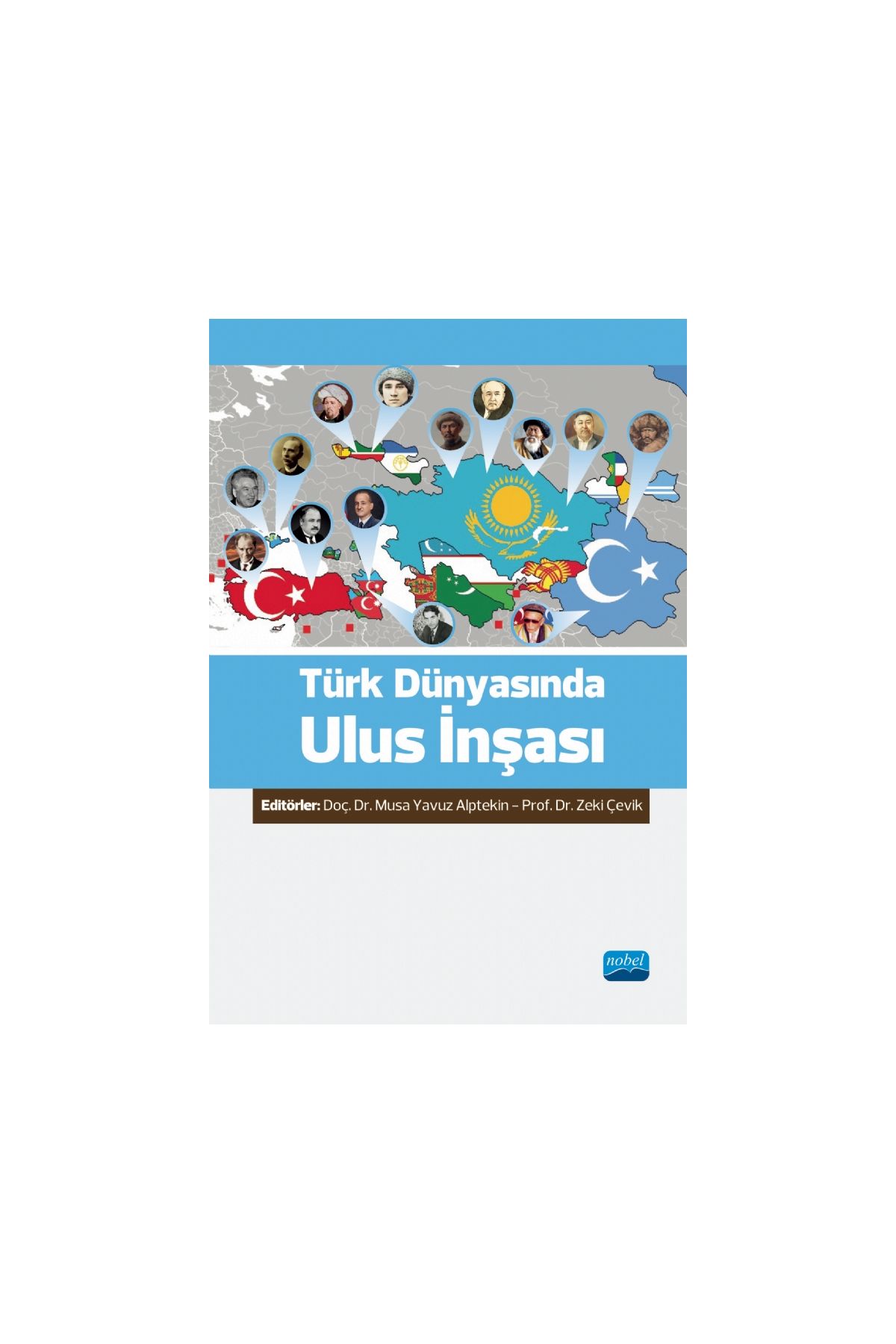 Türk Dünyasında Ulus İnşası