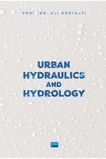 Urban Hydraulics and Hydrology
