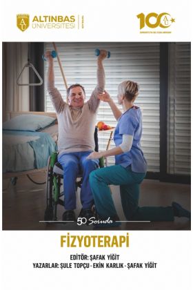 Altınbaş Üniversitesi Yayınları | Cosmedrome