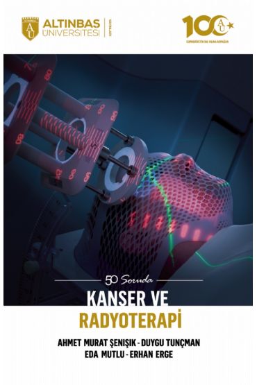 Kanser ve Radyoterapi
