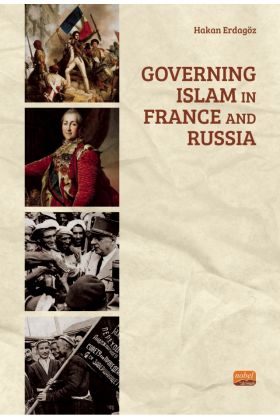 Governing Islam in France and Russia