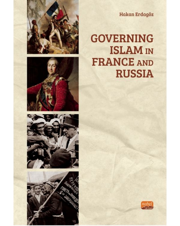 Governing Islam in France and Russia