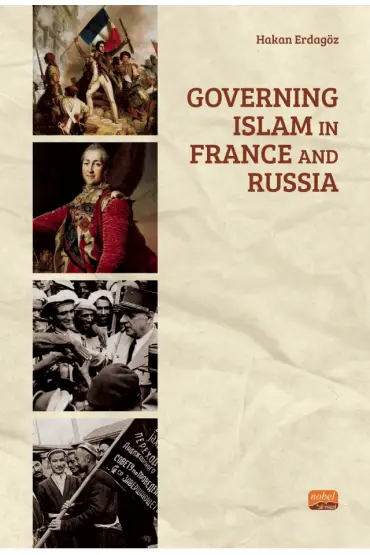 Governing Islam in France and Russia