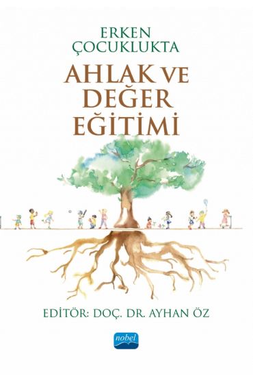 Erken Çocuklukta AHLAK VE DEĞER EĞİTİMİ