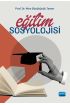 Eğitim Sosyolojisi