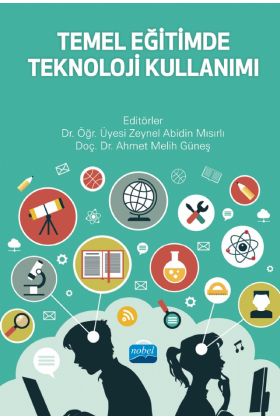 Temel Eğitimde Teknoloji Kullanımı