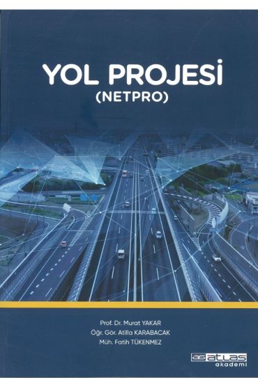 Yol Projesi (Netpro)