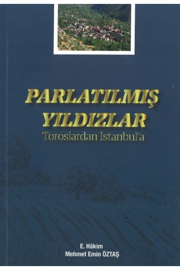 Parlatılmış Yıldızlar
