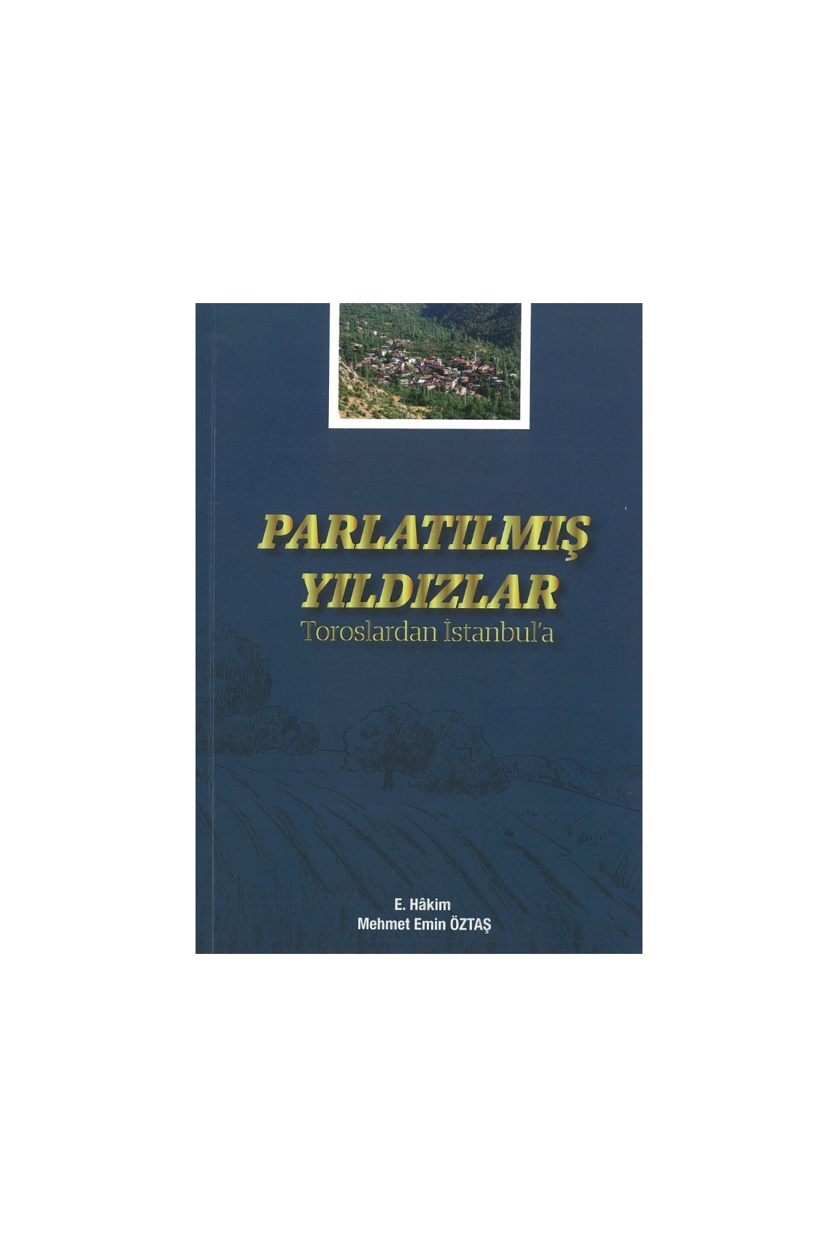 Parlatılmış Yıldızlar