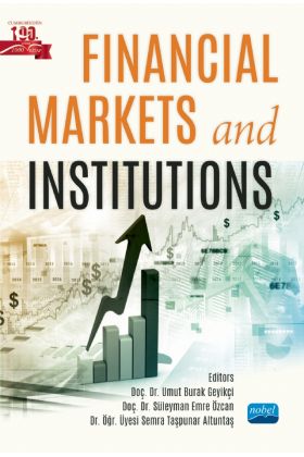 Financial Markets and Institutions