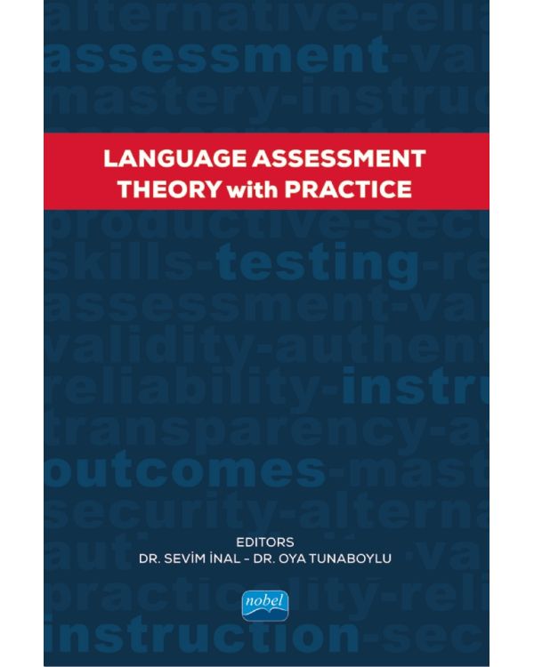 LANGUAGE ASSESSMENT - Theory With Practice