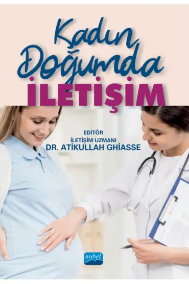 Kadın Doğumda İletişim